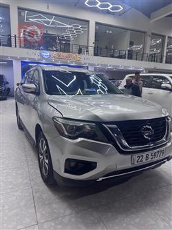 نيسان باثفايندر